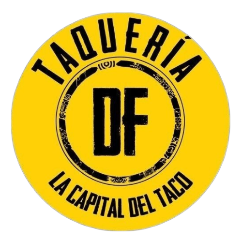 DF La Capital del Taco