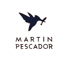 MARTIN PESCADOR
