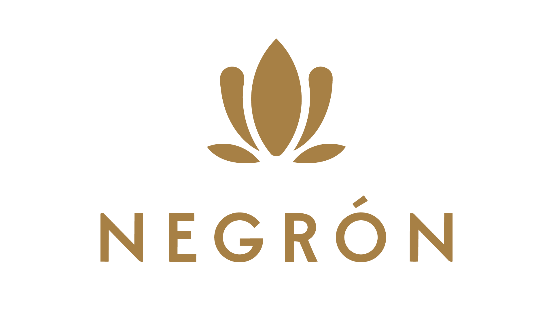NEGRÓN
